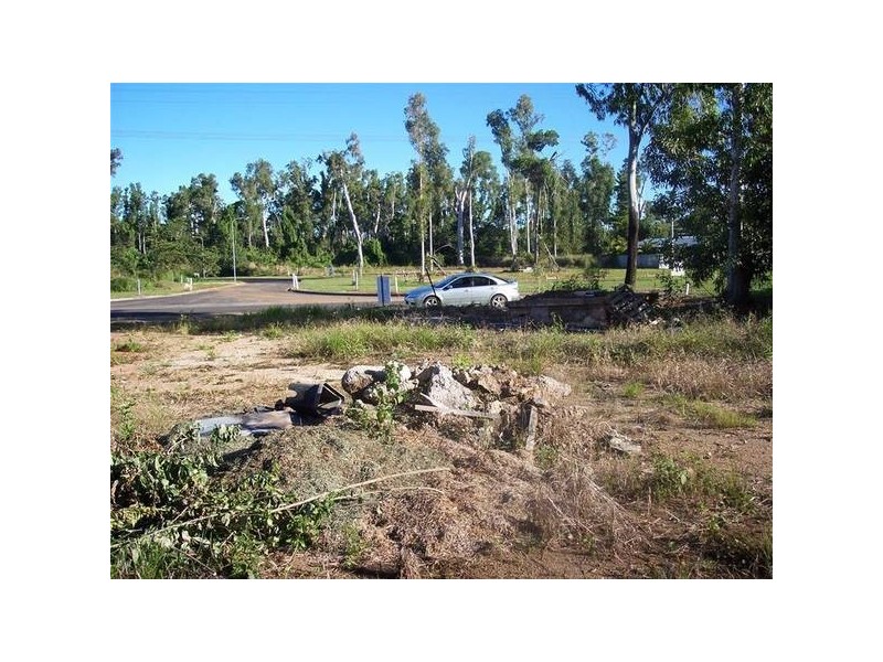 Mission Beach QLD 4852