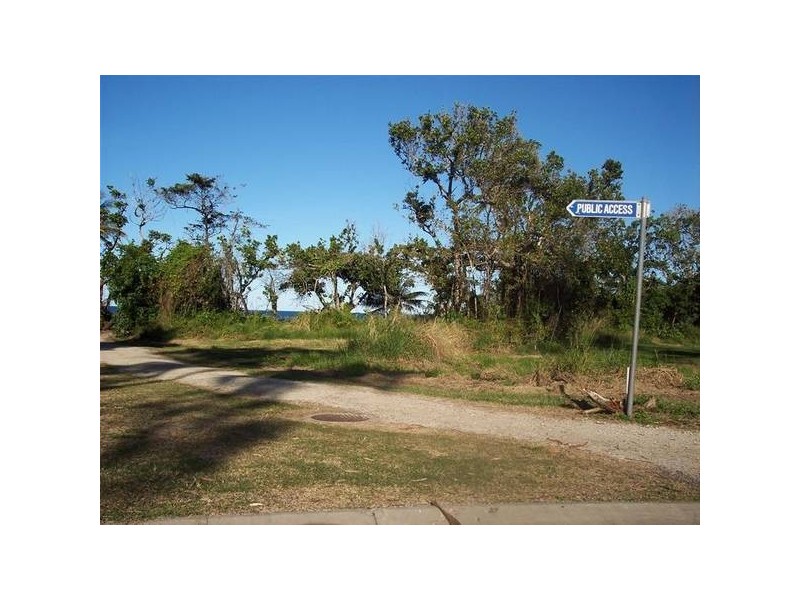 Mission Beach QLD 4852