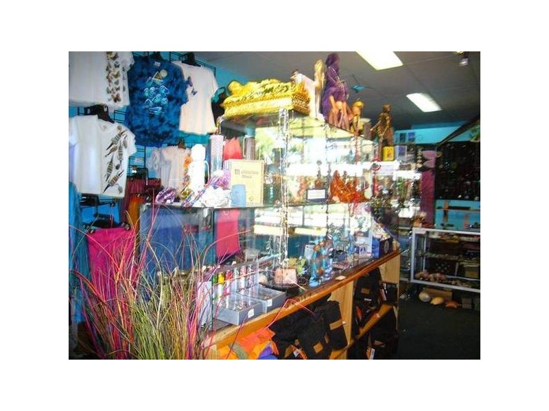 Mission Beach QLD 4852