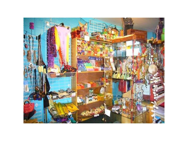 Mission Beach QLD 4852