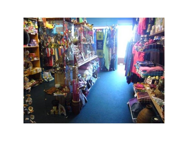 Mission Beach QLD 4852