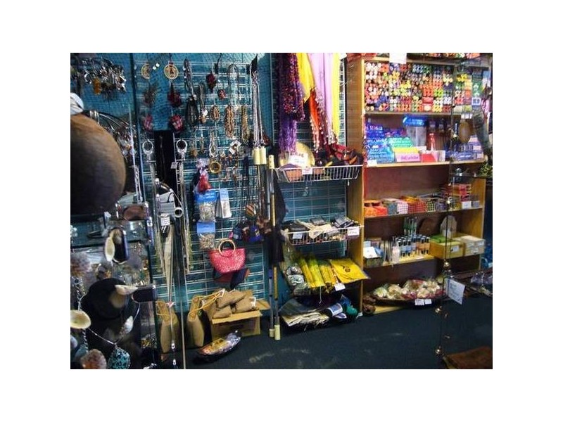 Mission Beach QLD 4852