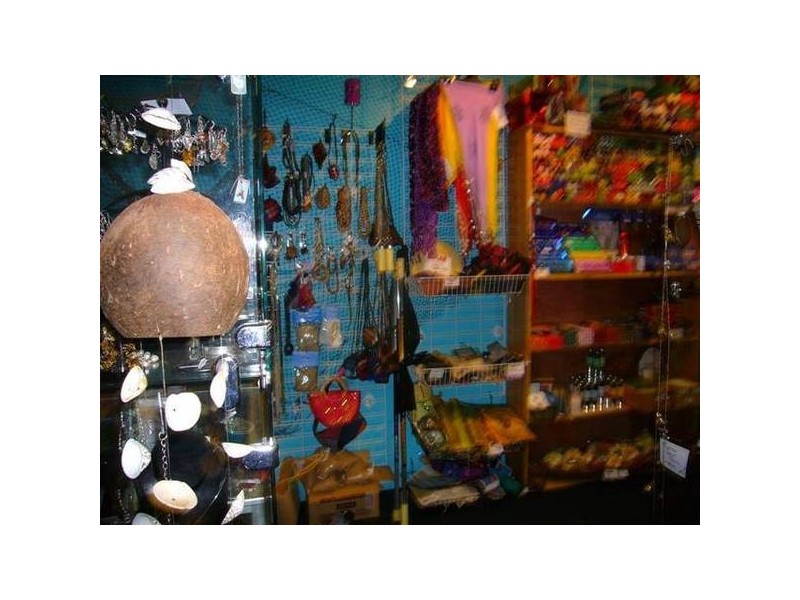 Mission Beach QLD 4852