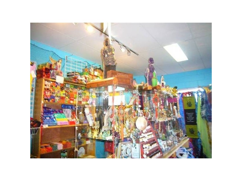 Mission Beach QLD 4852