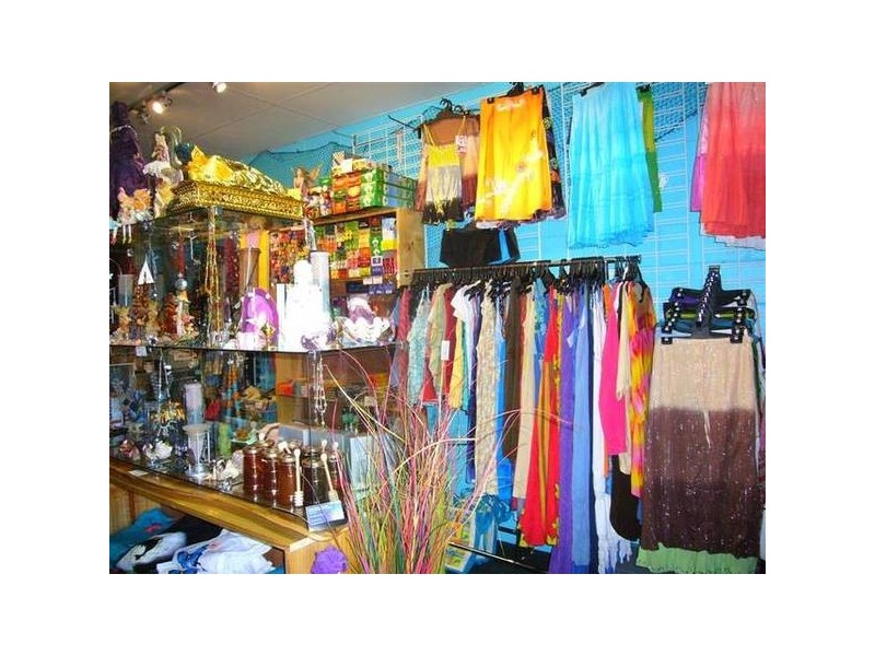 Mission Beach QLD 4852