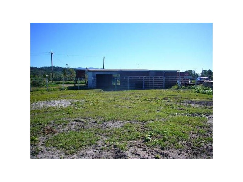 Mission Beach QLD 4852