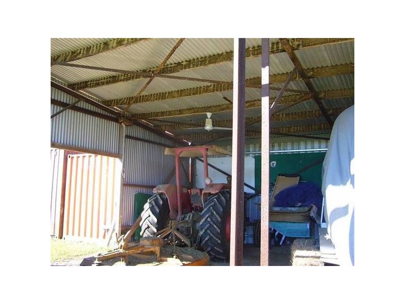 Mission Beach QLD 4852