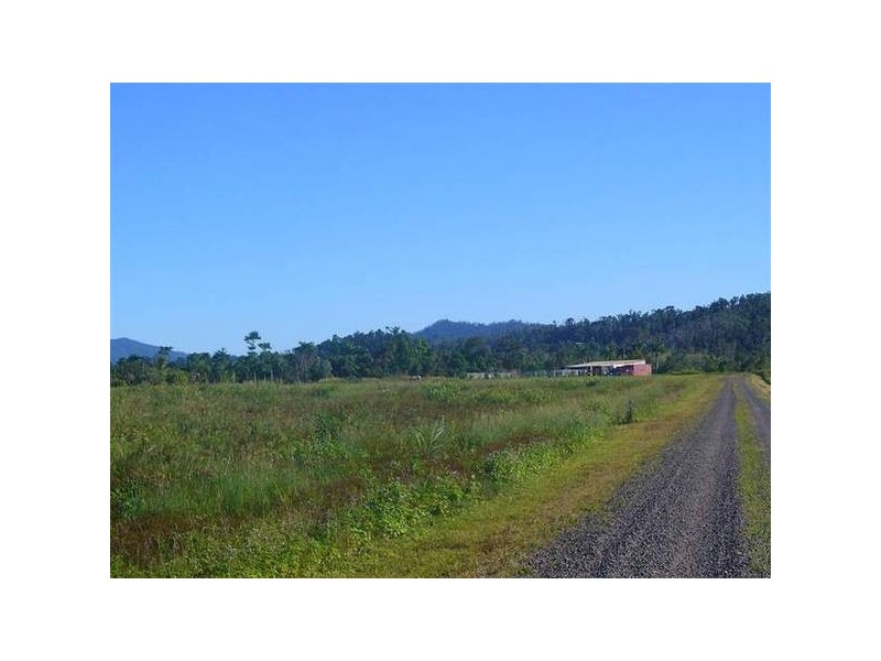 Mission Beach QLD 4852