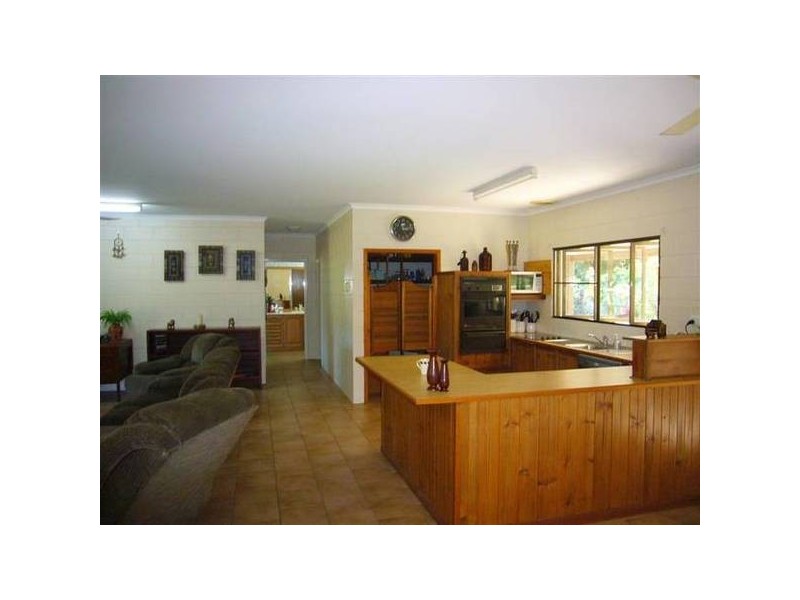 East Feluga QLD 4854