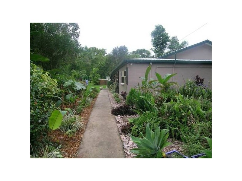 East Feluga QLD 4854