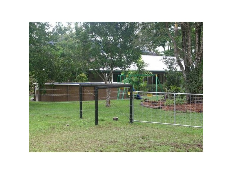 East Feluga QLD 4854