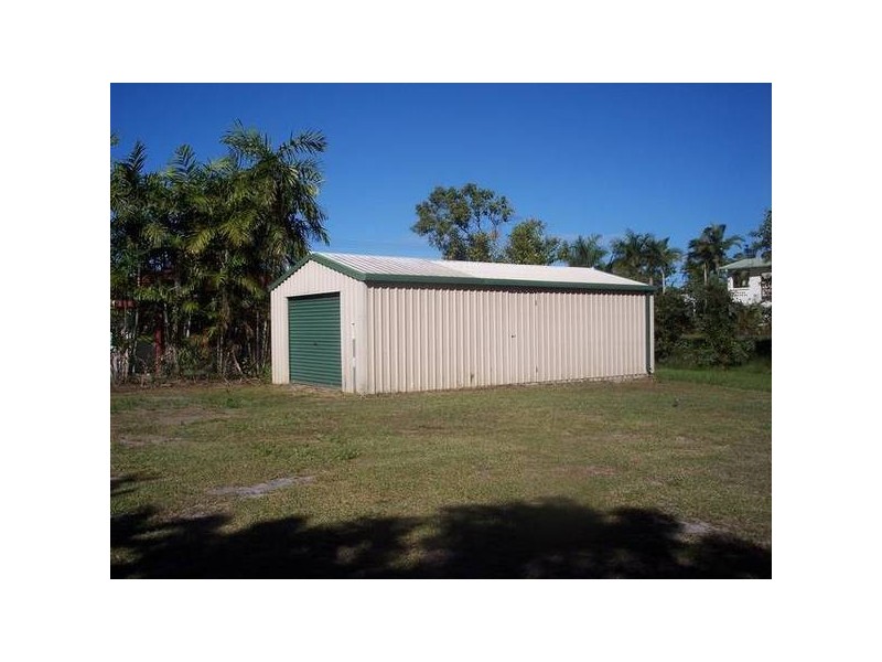 Mission Beach QLD 4852