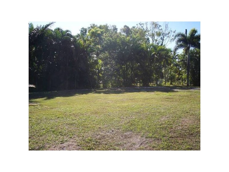 Mission Beach QLD 4852