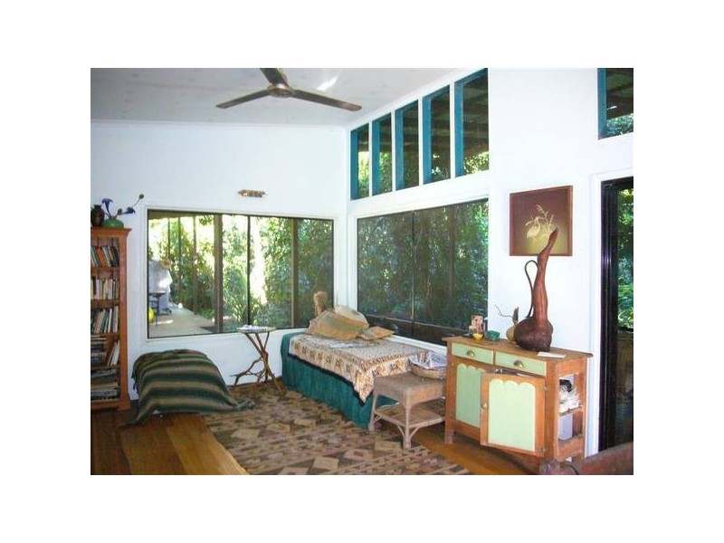 Mission Beach QLD 4852