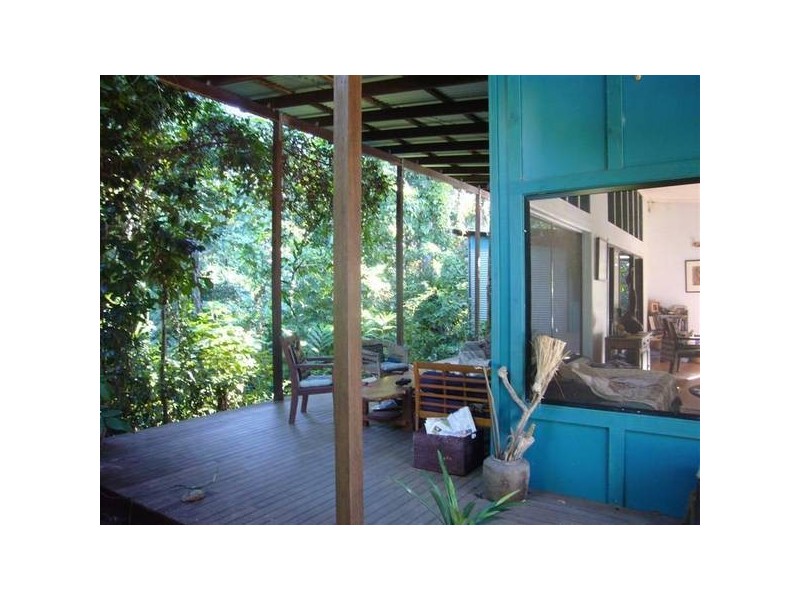 Mission Beach QLD 4852