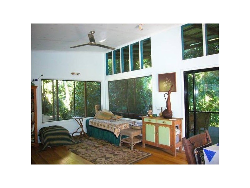 Mission Beach QLD 4852