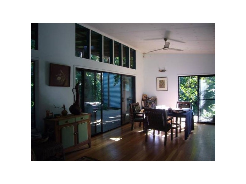 Mission Beach QLD 4852