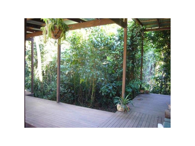 Mission Beach QLD 4852