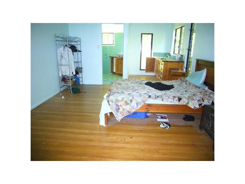 Mission Beach QLD 4852