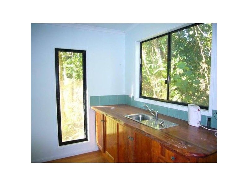 Mission Beach QLD 4852