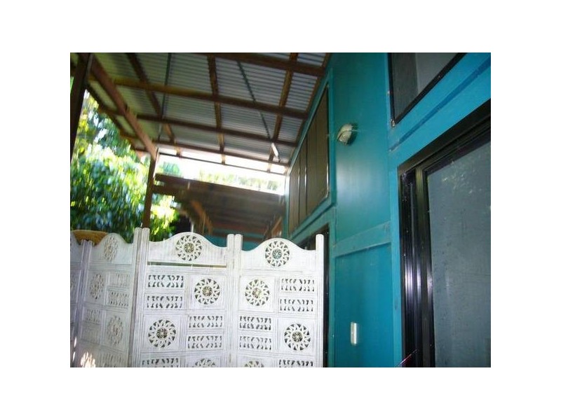 Mission Beach QLD 4852