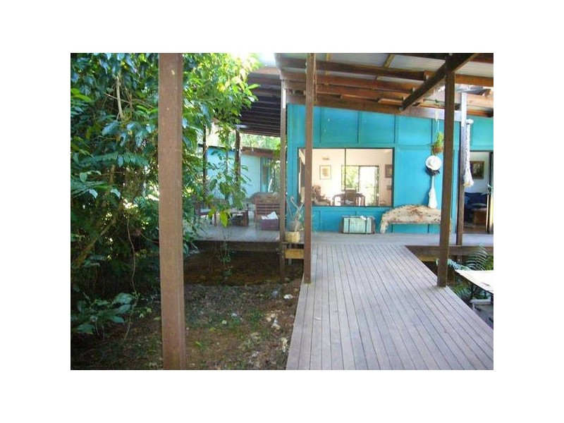 Mission Beach QLD 4852