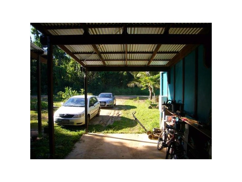 Mission Beach QLD 4852