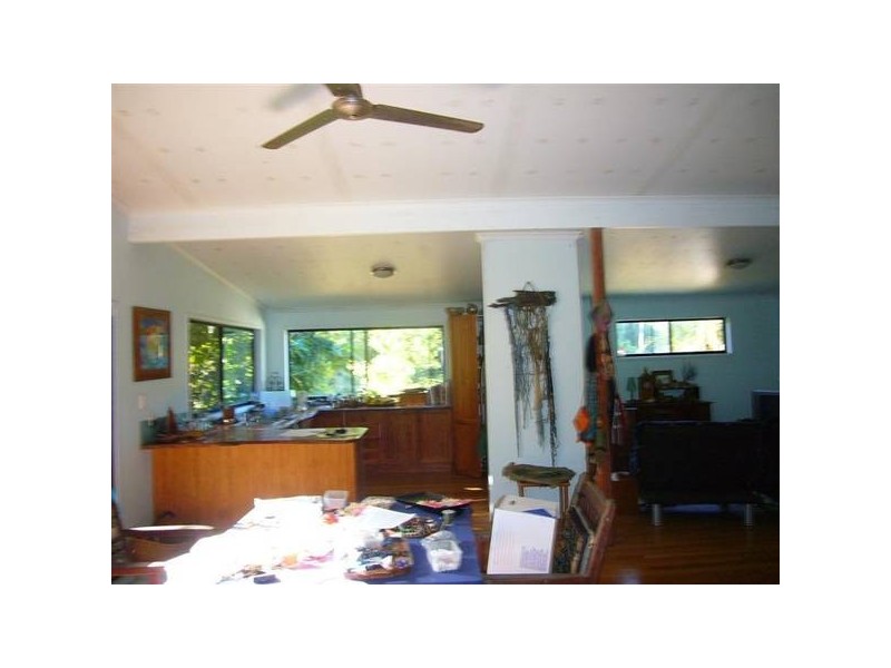 Mission Beach QLD 4852