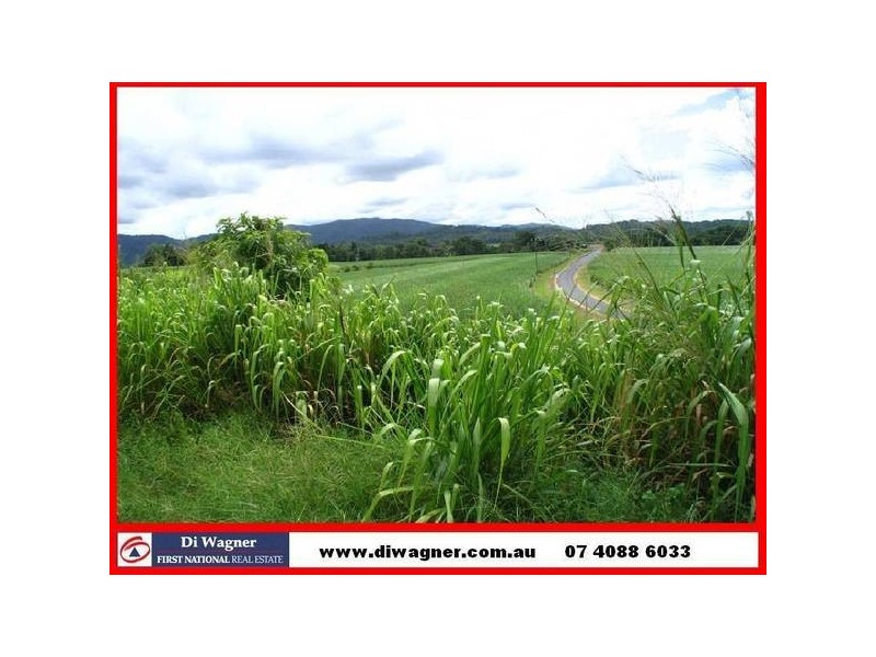 Mission Beach QLD 4852