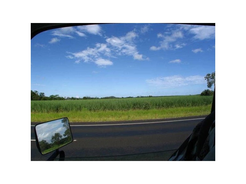 Mission Beach QLD 4852