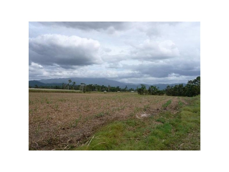 Mission Beach QLD 4852