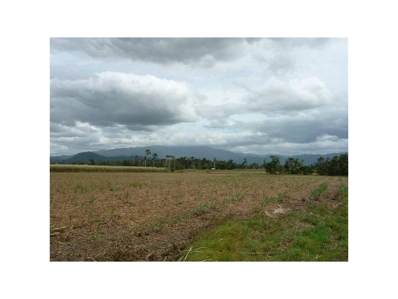 Mission Beach QLD 4852