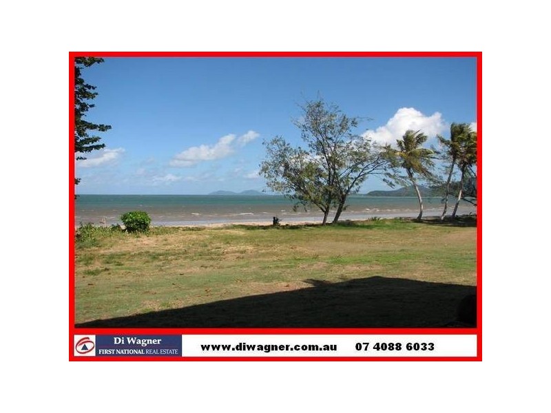 Mission Beach QLD 4852