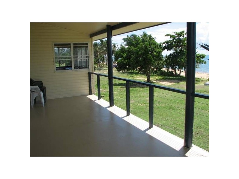 Mission Beach QLD 4852