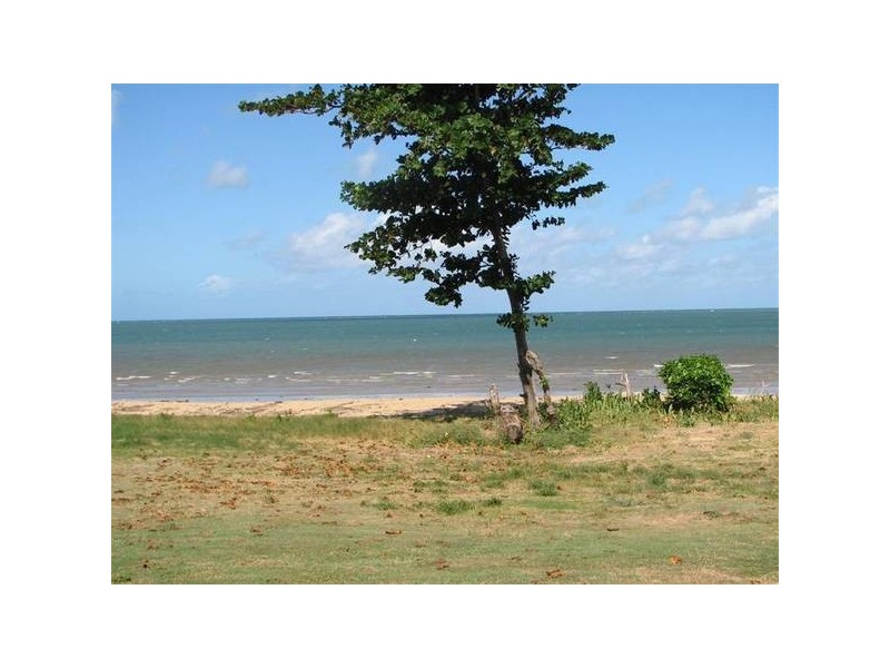 Mission Beach QLD 4852