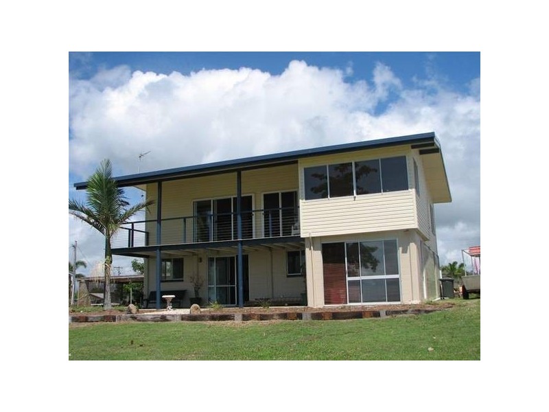 Mission Beach QLD 4852