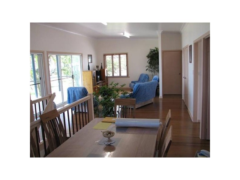 Mission Beach QLD 4852