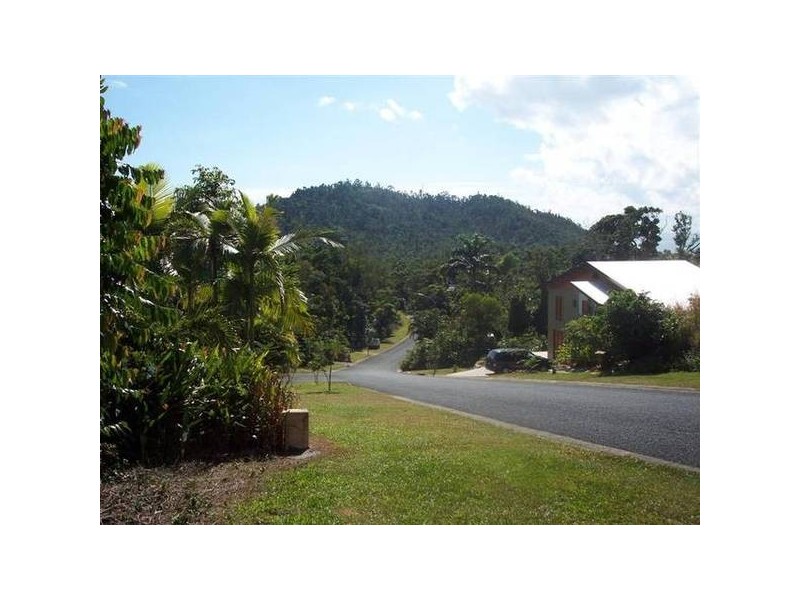 Mission Beach QLD 4852