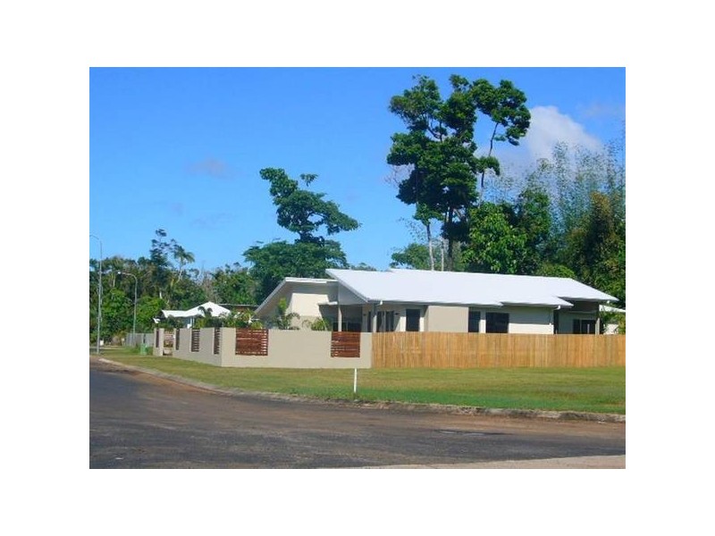 Mission Beach QLD 4852