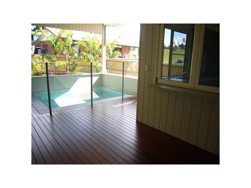 Mission Beach QLD 4852