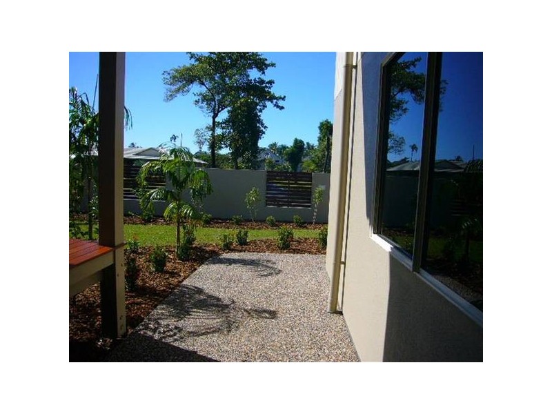 Mission Beach QLD 4852