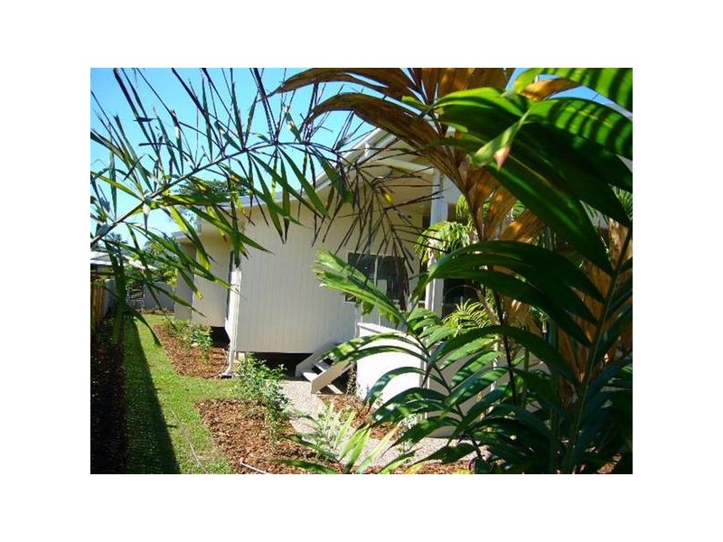 Mission Beach QLD 4852