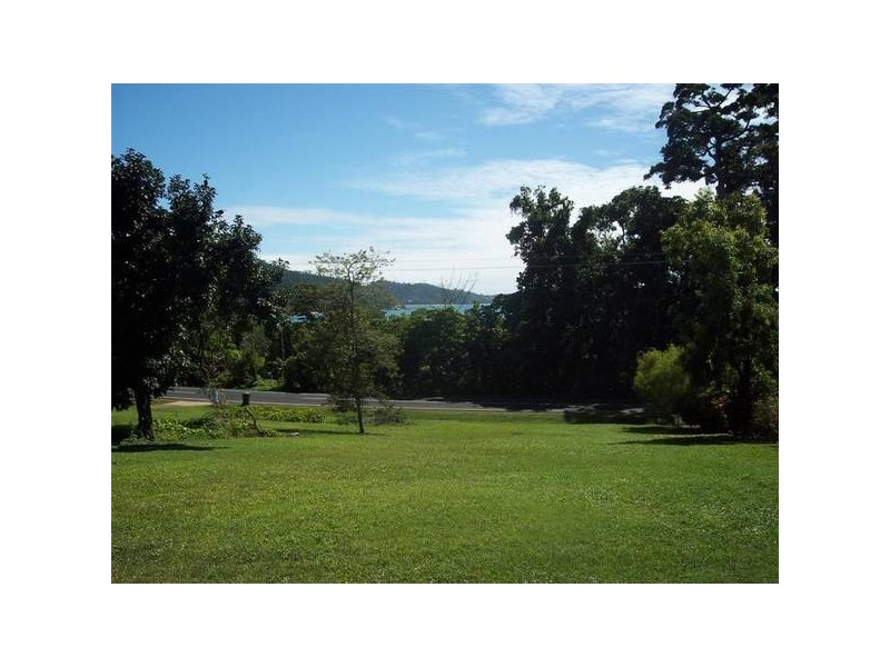 Mission Beach QLD 4852