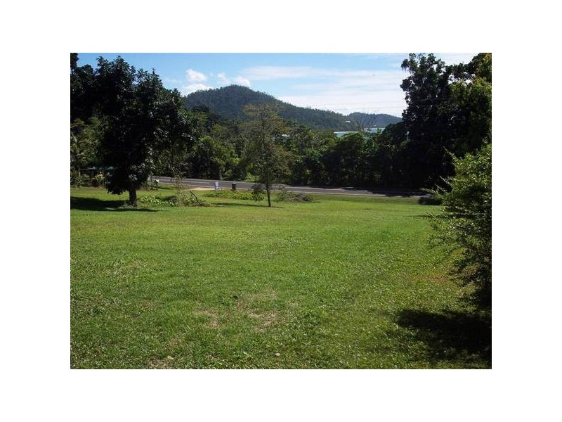 Mission Beach QLD 4852