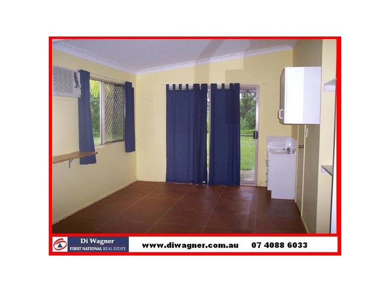 Mission Beach QLD 4852