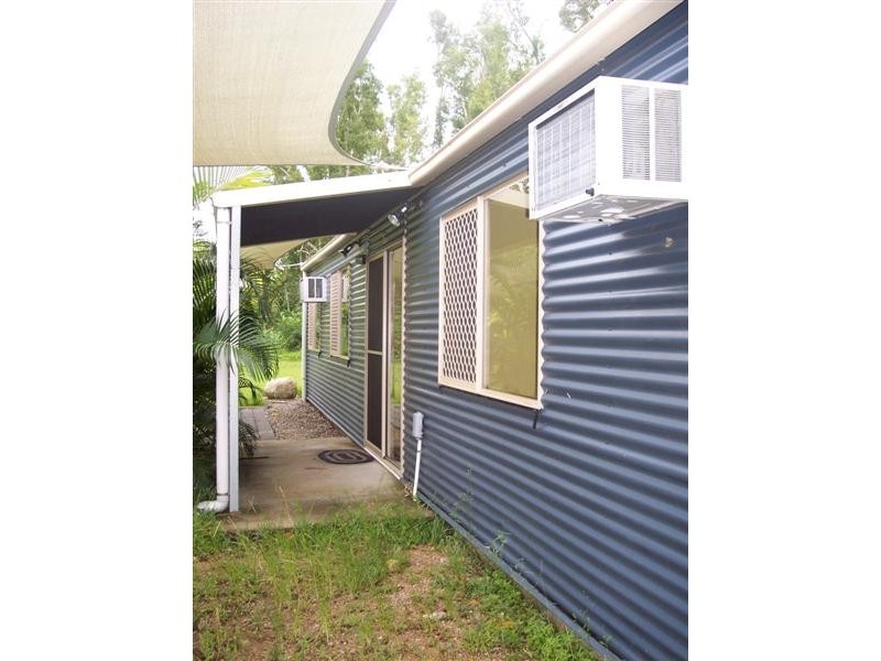 Mission Beach QLD 4852