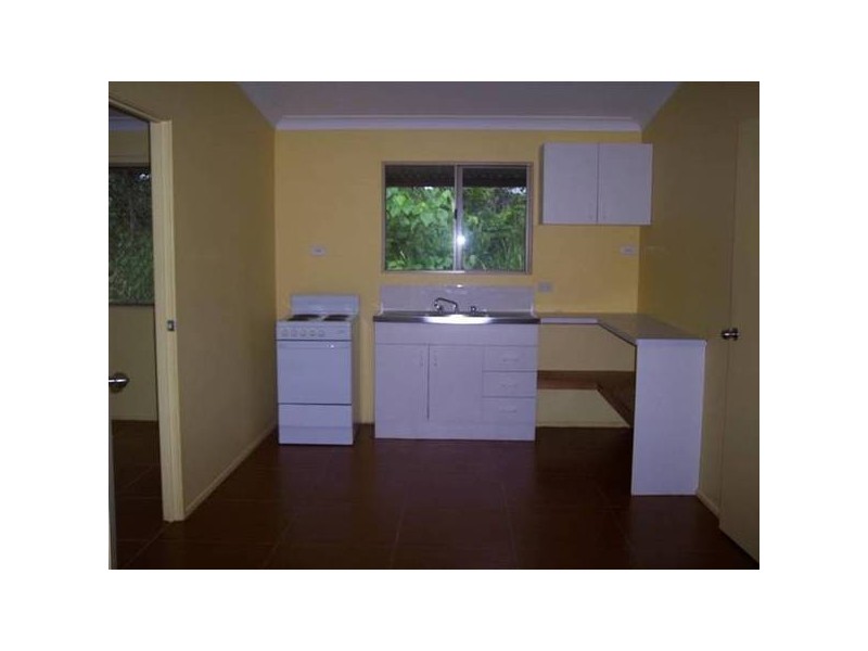 Mission Beach QLD 4852