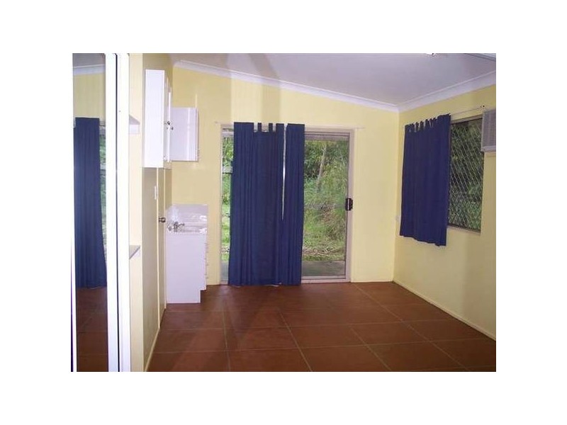 Mission Beach QLD 4852