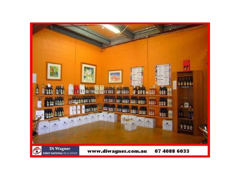 Mission Beach QLD 4852