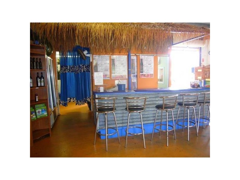 Mission Beach QLD 4852